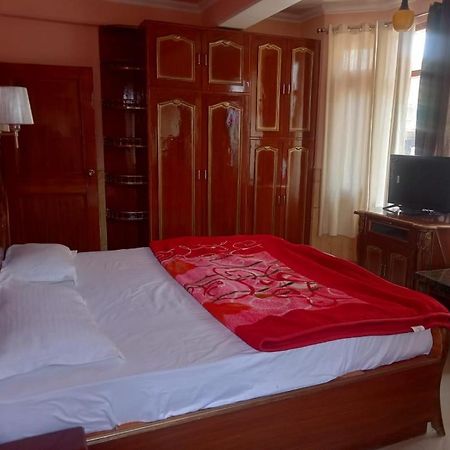 Sharma Apartment Jutogh Extérieur photo