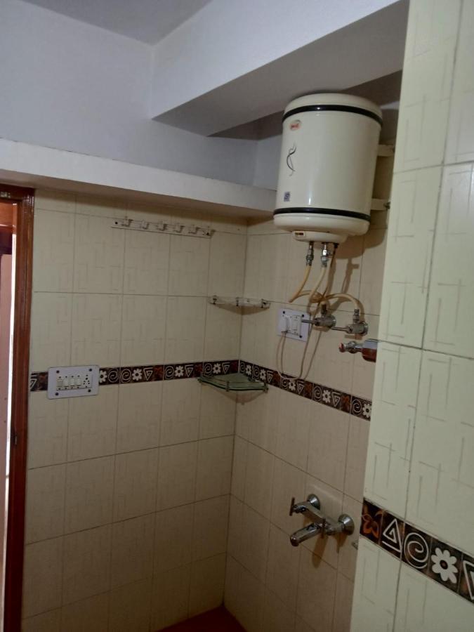 Sharma Apartment Jutogh Extérieur photo